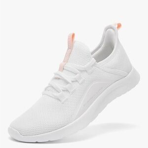 Lightweight Slip-On Walking Sneakers – Worn Twice